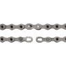 Цепь SHIMANO HG901, 11 скоростей, 116 звеньев, замок цепи SM-CN900-11 (1ШТ), ROAD/MTB/E-BIKE совместимость ICNHG90111116Q