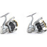 Катушка SHIMANO 15 TWINPOWER 2500 S 5SE53E025
