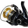 Катушка SHIMANO 16 NASCI 2500HGS FB NAS2500HGSFB