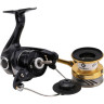 Катушка SHIMANO 16 NASCI C3000 FB DH NASC3000DHFB