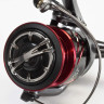Катушка SHIMANO STRADIC CI4+ 2500 FB STCI42500FB