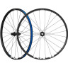 Колесо заднее SHIMANO WH-MT501-B 27.5 BOOST (148/12) EWHMT501REBD7