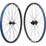 Комплект колес SHIMANO MT-500, переднее и заднее QR-R 173мм, 27,5