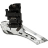 Переключатель передний SHIMANO TOURNEY, TY300, верхняя тяга для 42T AFDTY300DSTM6