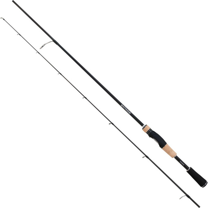 Удилище SHIMANO 17EXPRIDE 168MH2 17EXPRIDE168MH2