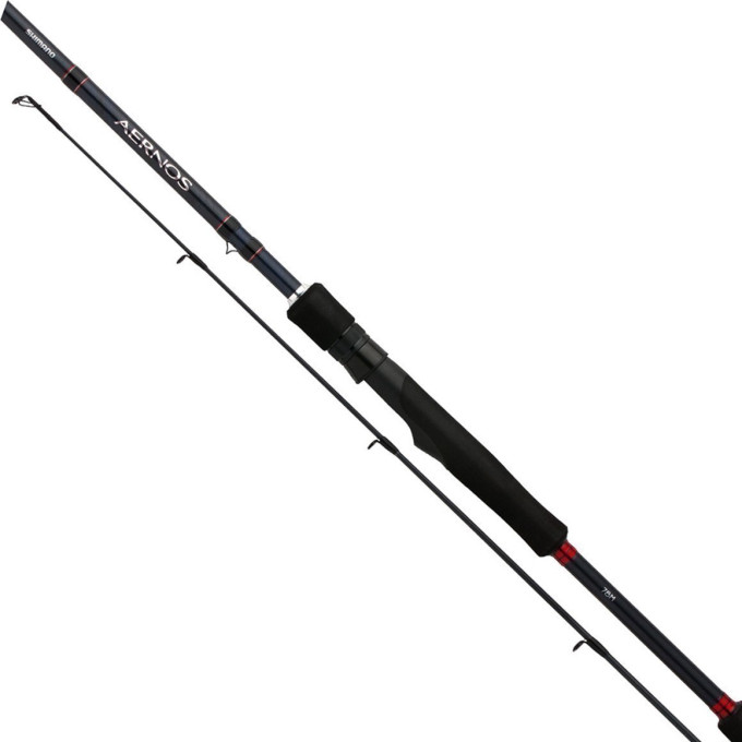 Удилище SHIMANO AERNOS AX CASTING 6'10