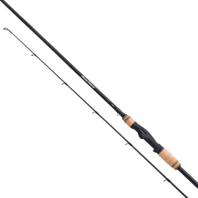 Удилище SHIMANO BEASTMASTER FX PREDATOR 270 ML SBMFXMF27ML