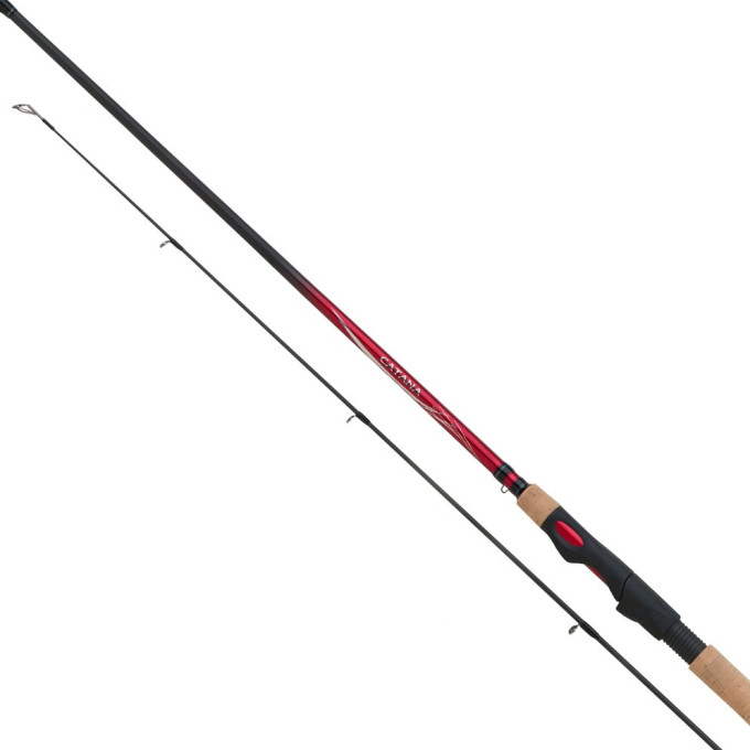 Спиннинг SHIMANO Catana EX 240 см SCATEX24M