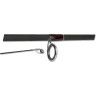 Удилище SHIMANO FORCEMASTER SPINNING 240 M SUPER SENSITIVE SFM24MS