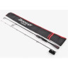 Удилище SHIMANO VENGEANCE STC SPINNING 240/270 MH 6PC TVS2427MH