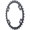 Звезда передняя SHIMANO CLARIS, R2000, 34T-NB Y1W634000