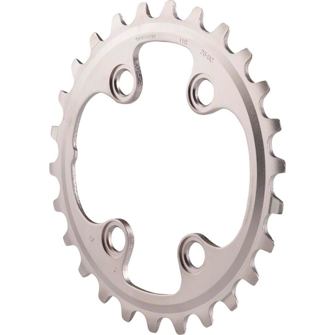 Звезда передняя SHIMANO GRX, для FC-RX600, 40T Y0K540000